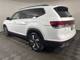 New 2026 Volkswagen Atlas SE image 6