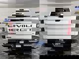 Used 2025 Chevrolet Silverado 1500 LT Trail Boss w/ Dark Appearance Package image 4