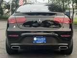 Used 2020 Mercedes-Benz GLC 300 4MATIC Coupe image 3