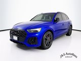 Used 2025 Audi SQ5 Premium Plus image 3