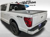 New 2025 Ford F150 Platinum image 4
