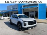 New 2026 Chevrolet Equinox RS w/ Convenience Package III image 1