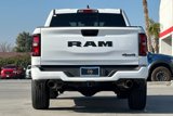 New 2025 RAM 1500 Tradesman w/ Night Edition image 5