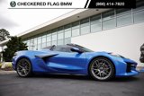 Used 2025 Chevrolet Corvette Z06 image 4