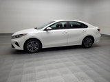 Used 2023 Kia Forte LXS image 2