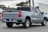 New 2025 Chevrolet Silverado 1500 RST image 4