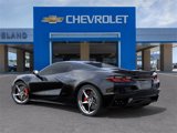 New 2025 Chevrolet Corvette E-Ray w/ Stealth Interior Trim Package image 3