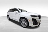 Certified 2025 Cadillac XT6 Premium Luxury w/ Platinum Package image 6