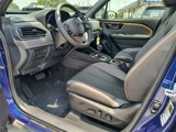 New 2025 Subaru Forester Sport image 2