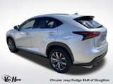 Used 2016 Lexus NX 200t F Sport image 3