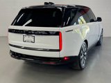 Used 2024 Land Rover Range Rover Long Wheelbase Autobiography image 6