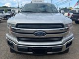 Used 2019 Ford F150 Lariat image 4