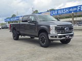 New 2025 Ford F250 4x4 Crew Cab Super Duty image 2