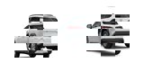New 2025 Toyota Corolla Cross LE image 4