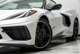 Used 2024 Chevrolet Corvette Stingray Premium Conv w/ Z51 Performance Package image 2