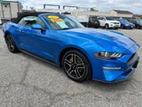 Used 2021 Ford Mustang Premium image 6