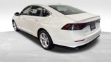Used 2025 Honda Accord LX image 3