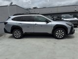 New 2025 Subaru Outback Premium image 2