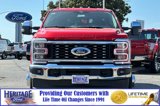 New 2025 Ford F350 Lariat w/ Lariat Ultimate Package image 6