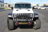 Used 2022 Jeep Wrangler Unlimited Rubicon w/ LED Lighting Group image 3