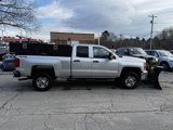 Used 2019 Chevrolet Silverado 2500 W/T image 5
