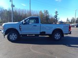 New 2025 Ford F250 4x4 Regular Cab Super Duty image 6