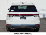 New 2025 Lincoln Aviator Reserve w/ Equipment Group 201A image 4