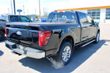 New 2025 Ford F150 Lariat w/ Equipment Group 502A High image 5