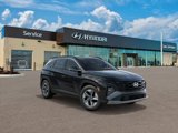 New 2025 Hyundai Tucson SEL image 2