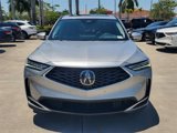 Used 2025 Acura MDX w/ Technology Package image 2