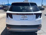 New 2025 Hyundai Tucson Limited image 3
