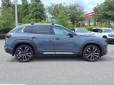 New 2025 MAZDA CX-50 2.5 Turbo w/ Accent Package image 2