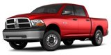 Used 2011 RAM 1500 4x4 Crew Cab image 2