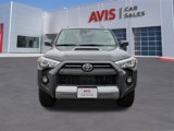 Used 2024 Toyota 4Runner TRD Off-Road image 2
