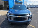 New 2026 Chevrolet Traverse LT w/ Driver Confidence Package image 2