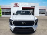 New 2025 Toyota Tacoma SR image 2