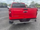 New 2025 Chevrolet Silverado 1500 LT image 4