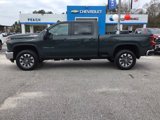 New 2025 Chevrolet Silverado 2500 LT w/ All Star Edition image 5