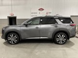 New 2025 Nissan Pathfinder Platinum w/ Cargo Package image 6
