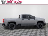 New 2025 Chevrolet Silverado 2500 Custom image 5