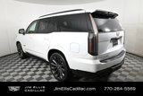 Certified 2025 Cadillac Escalade V image 3