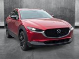 Used 2024 MAZDA CX-30 2.5 Turbo w/ Premium Package image 3