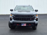 Used 2024 Chevrolet Silverado 1500 Custom Trail Boss image 6