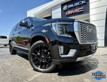 Used 2022 GMC Yukon XL Denali image 3