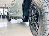 New 2025 Toyota Tundra Platinum image 3