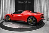 Used 2024 Ferrari 296 GTS image 3