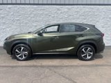 Used 2021 Lexus NX 300 AWD w/ Premium Package image 1