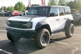 New 2025 Ford Bronco Raptor image 2