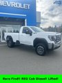 Used 2024 GMC Sierra 3500 SLE w/ SLE Convenience Package image 2