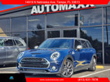 Used 2018 MINI Cooper Clubman S image 2